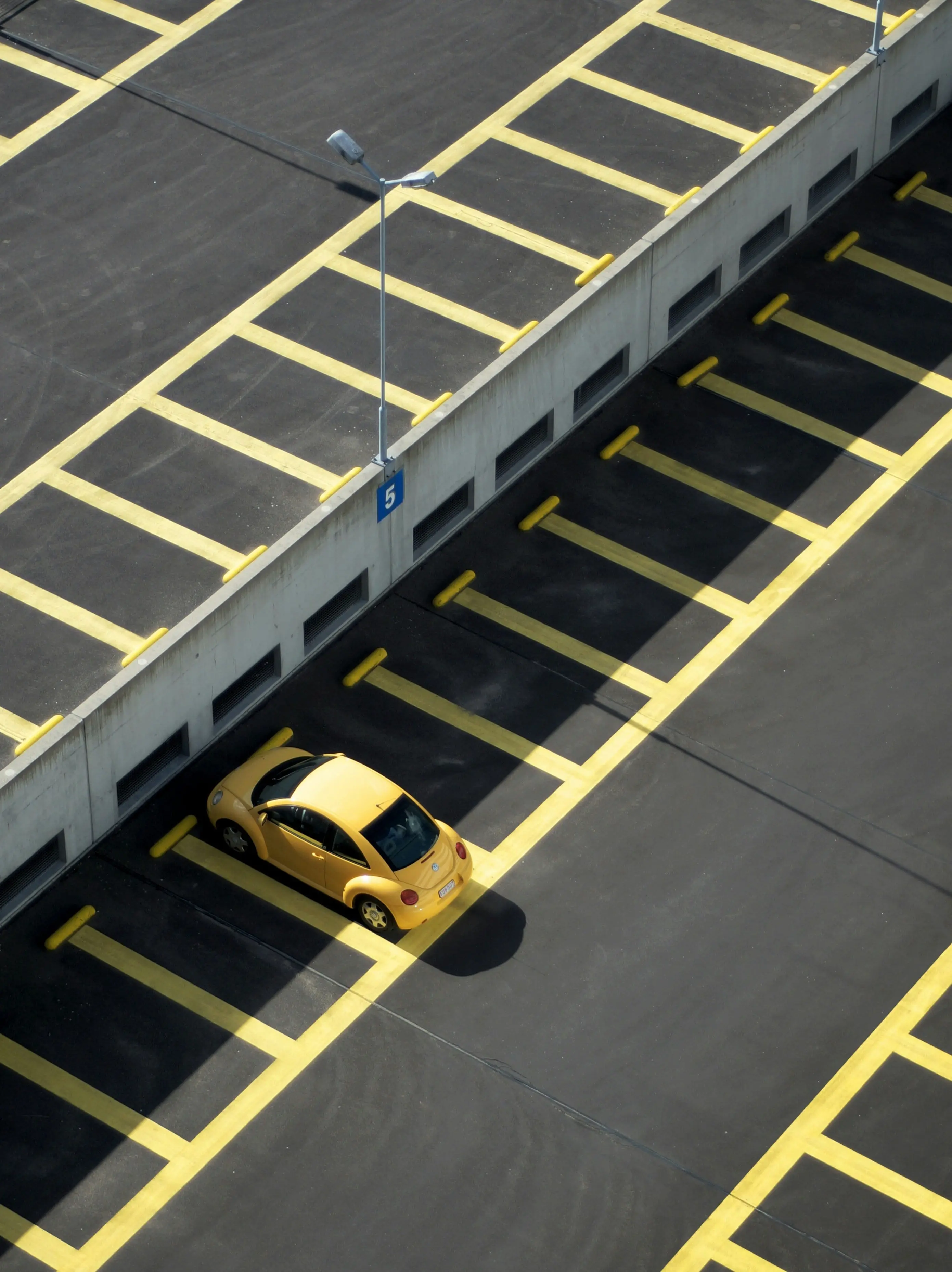 Transforming Urban Mobility