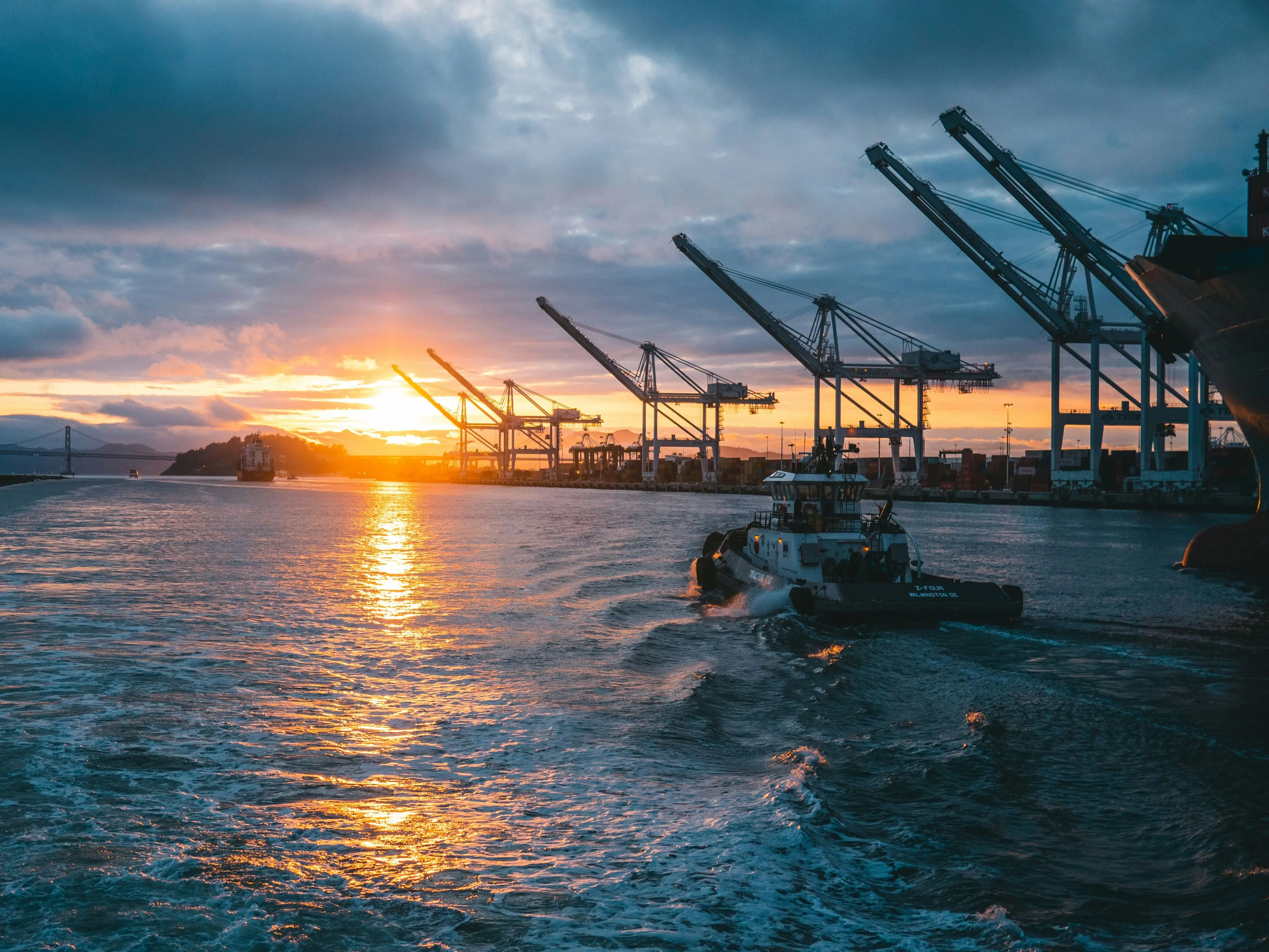 Defining a Strategic Framework for Growth