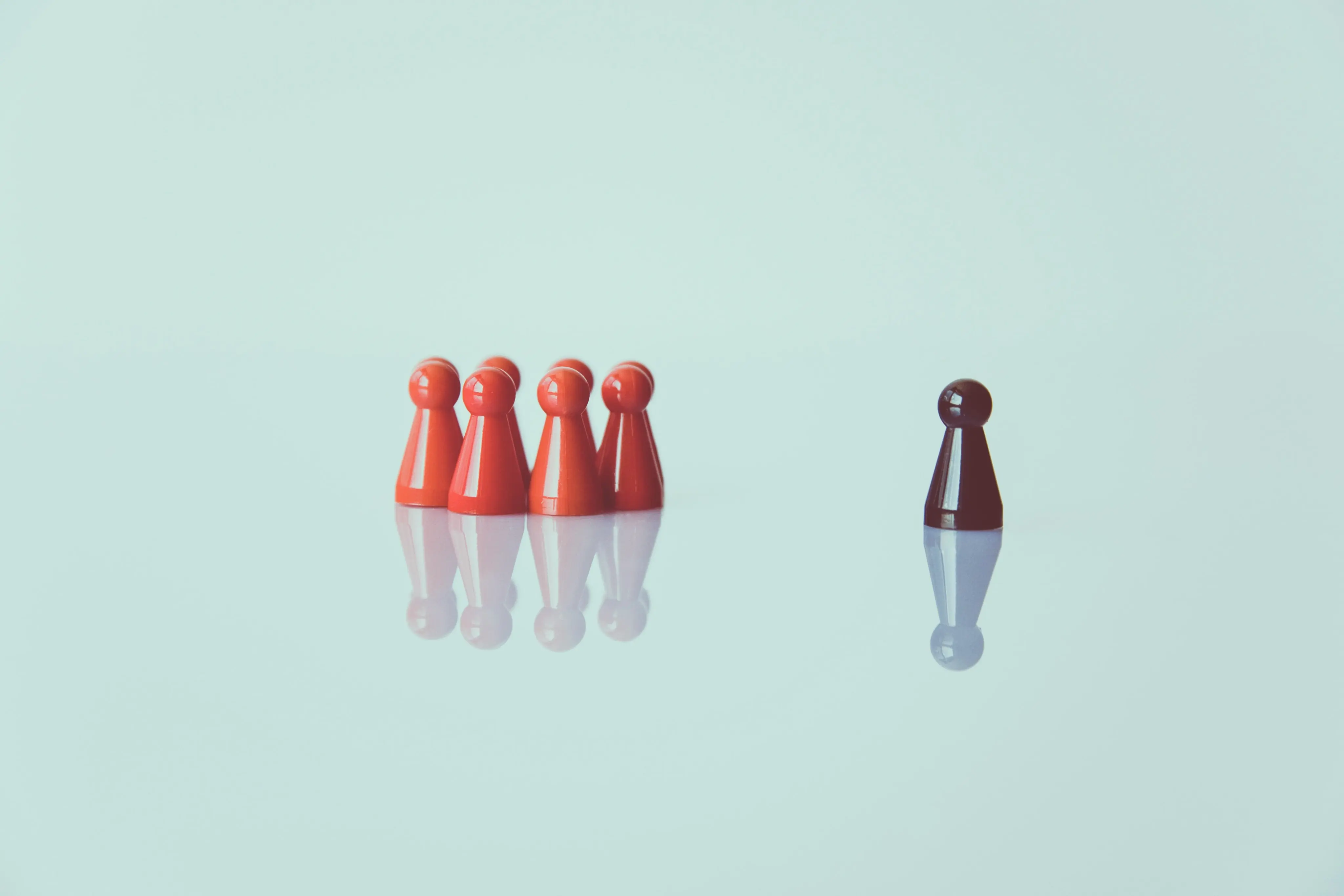 Breaking Bias, Building Clarity