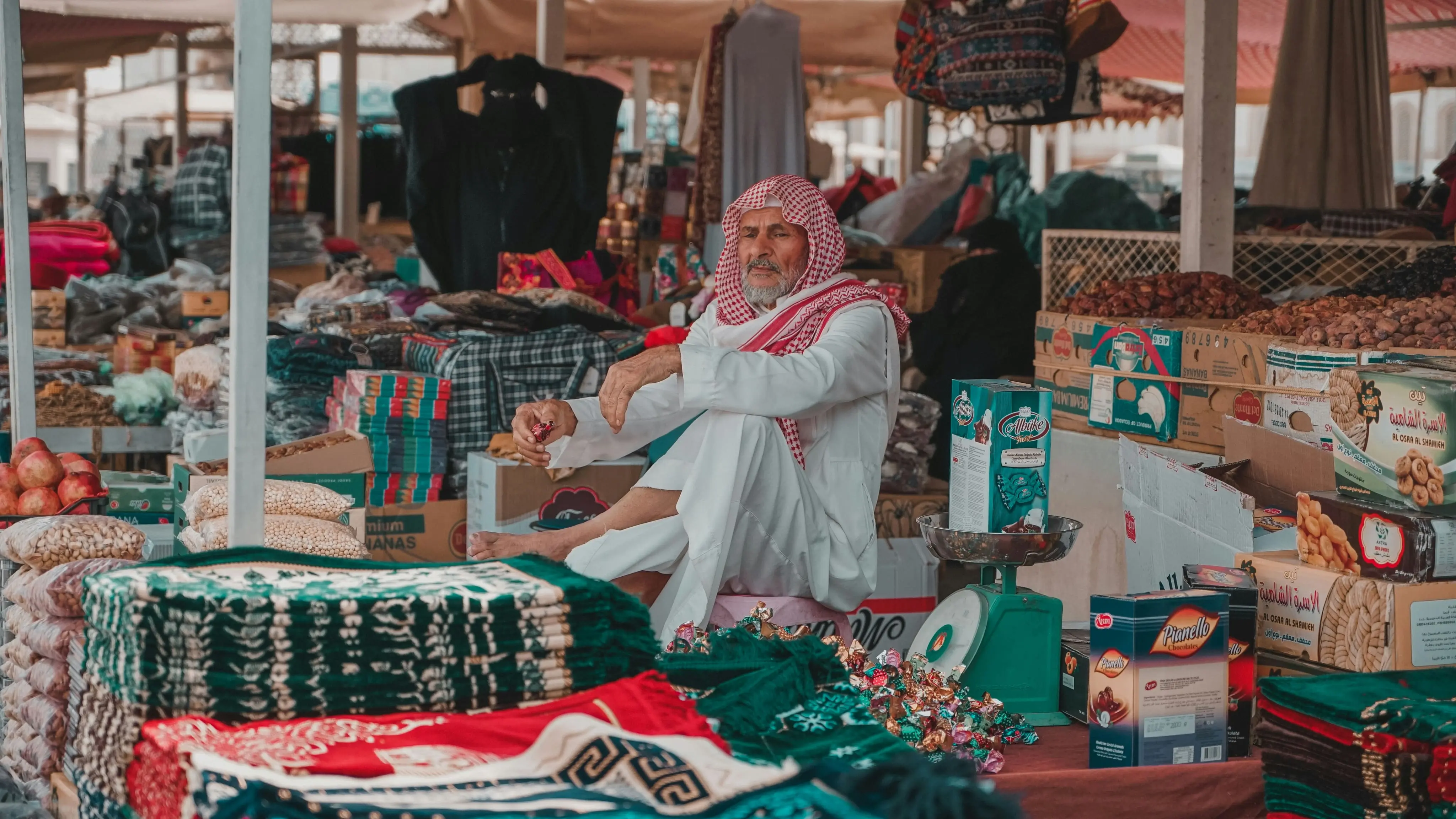 Reclaiming Leadership in Saudi Arabia’s Payment Ecosystem